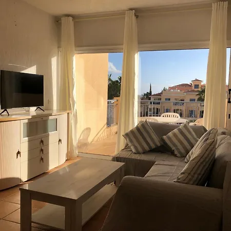Appartement Limnaria Gardens - 1 Bedroom, Sunny With Stunning Pool Views *